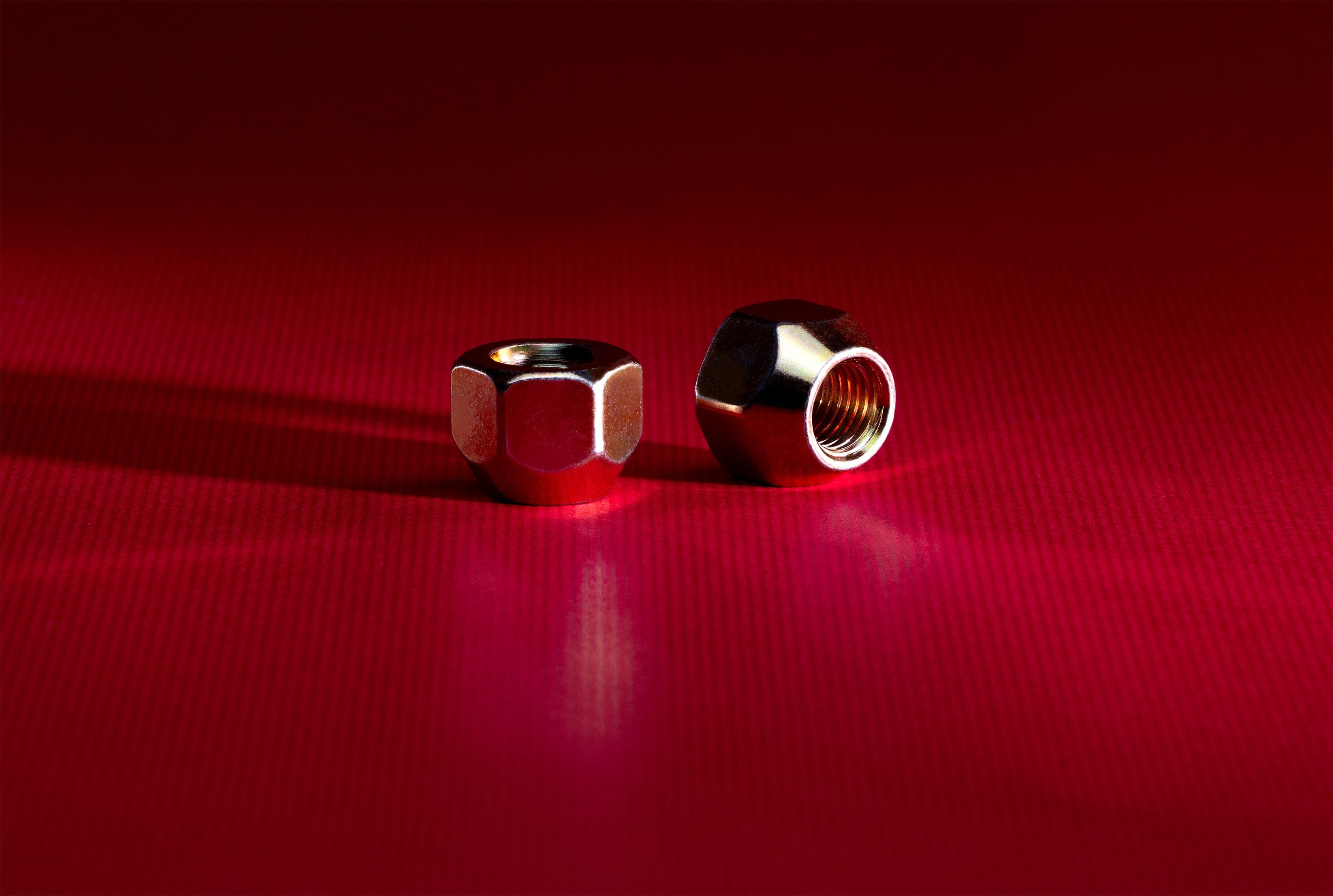 OPEN-END HEX LUGS – Uniauto Inc.