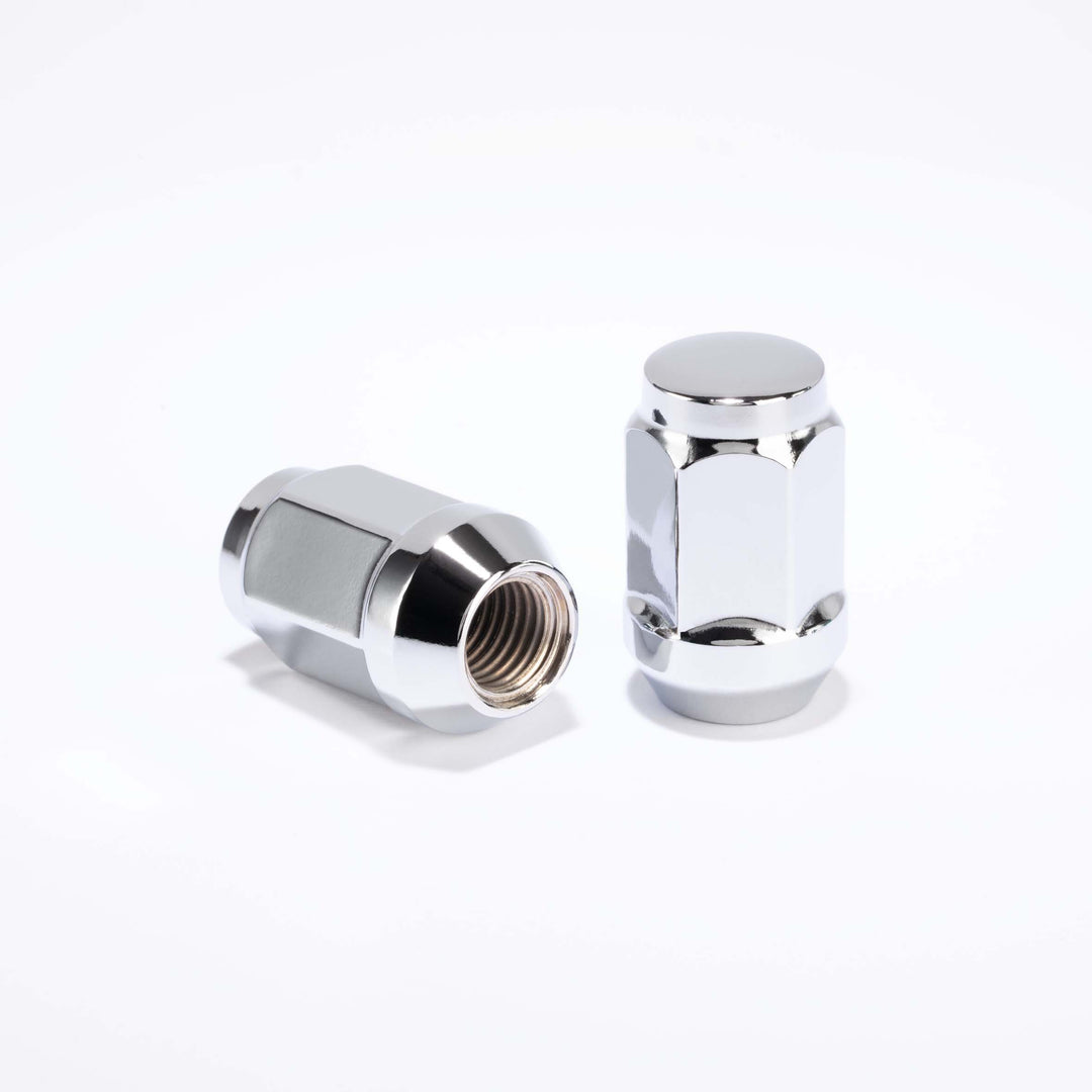 Closed-End Hex Acorn (279735ICN)