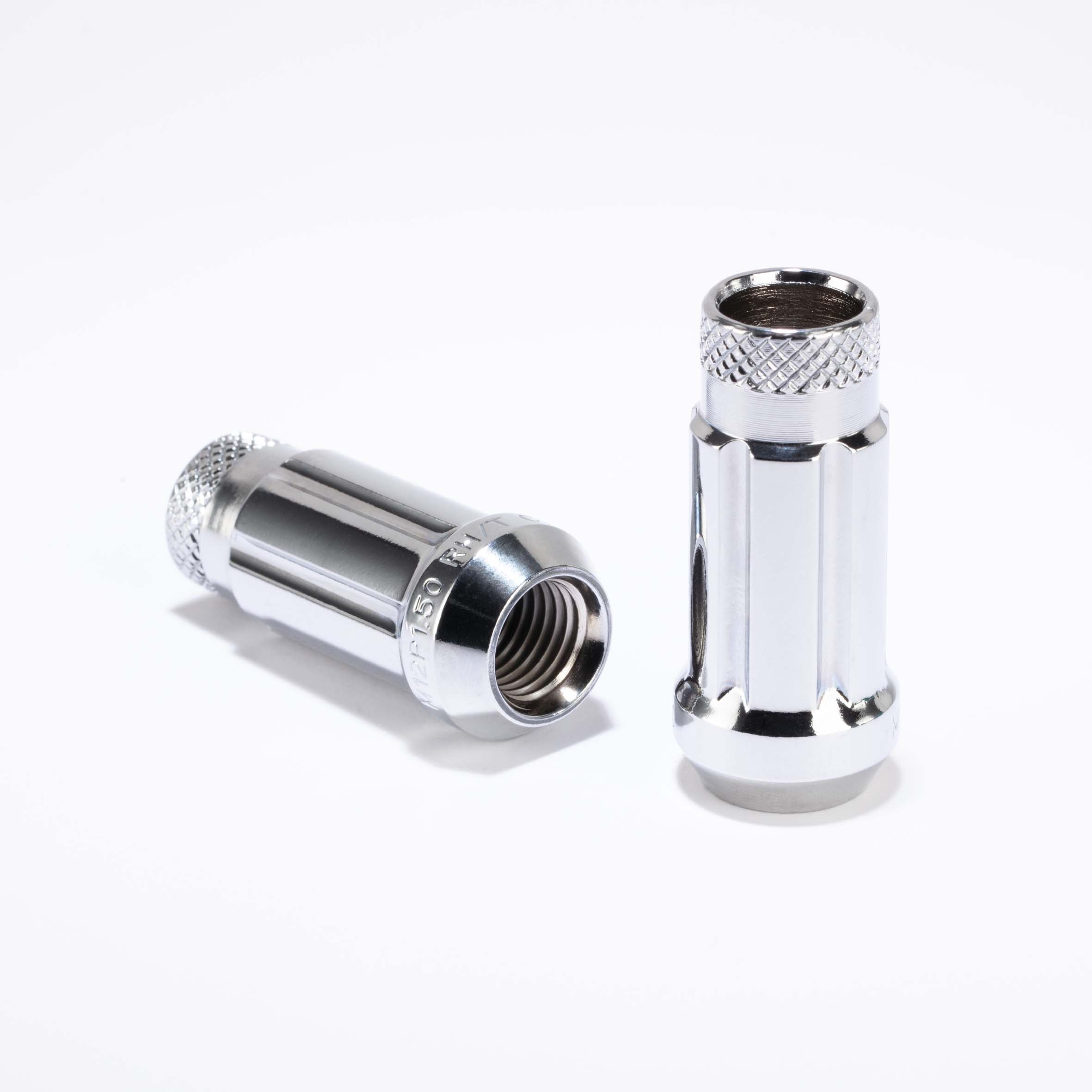 Race Style Lugs