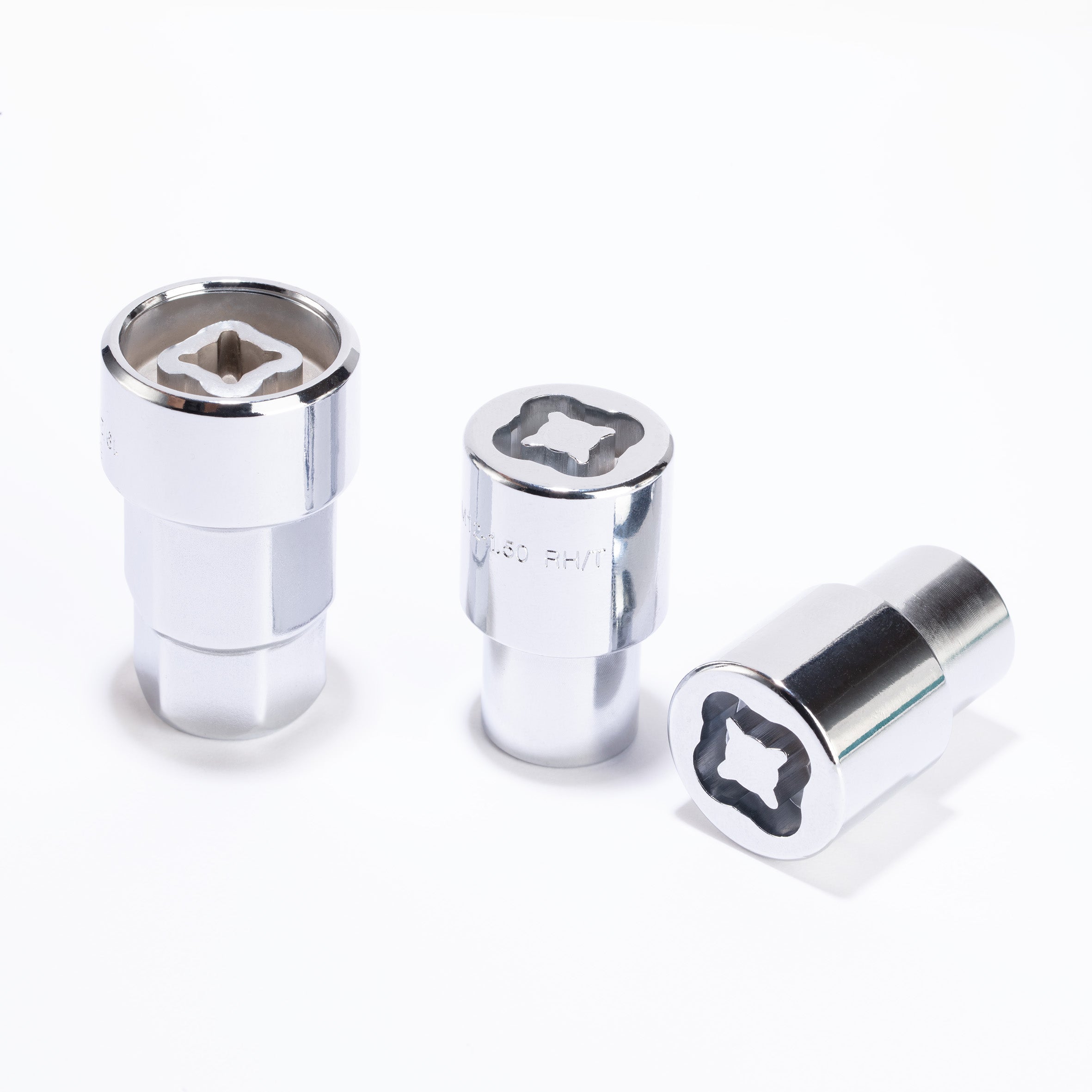 Puzzle Locks