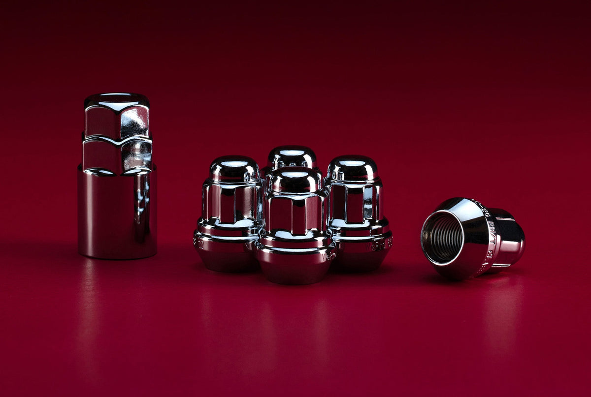Wheel Lock Style Pattern WHEEL LOCKS – Uniauto Inc.