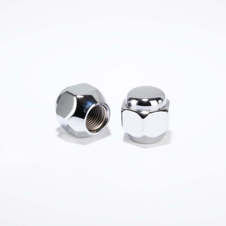 Closed-End Hex Acorn (121622ICN)