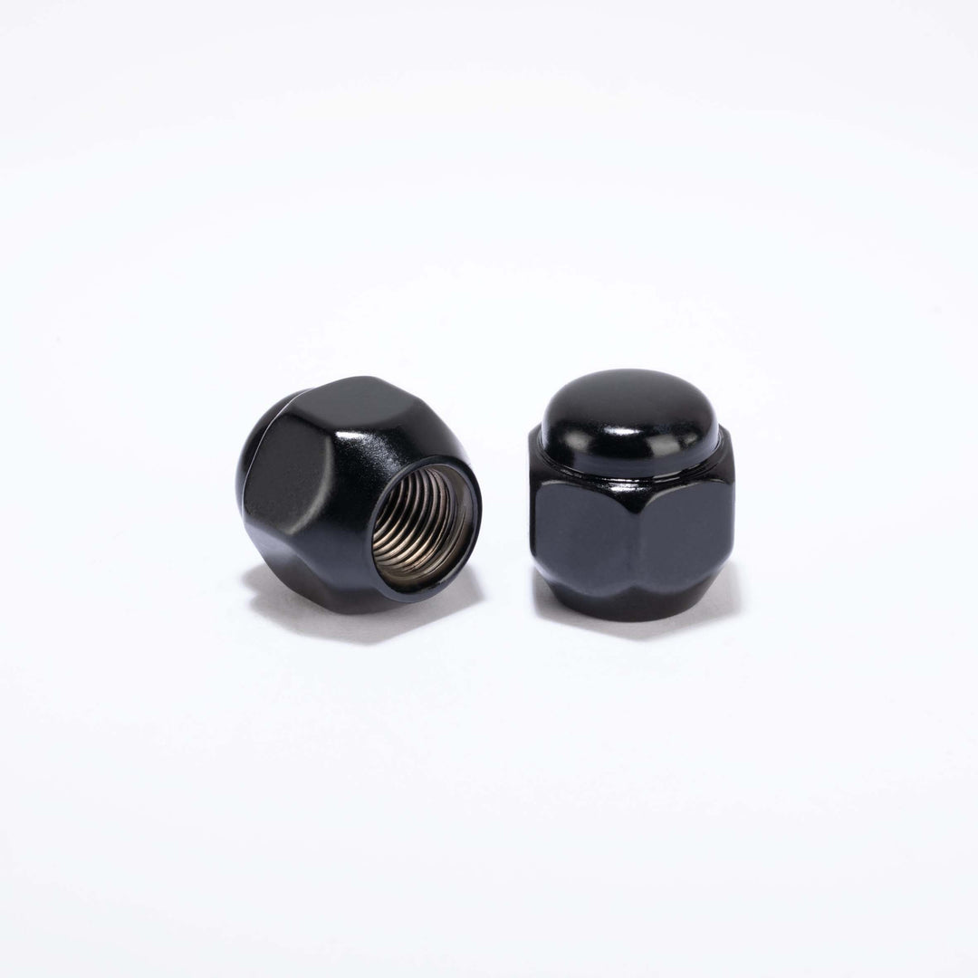 Closed-End Hex Acorn (121622ICN)