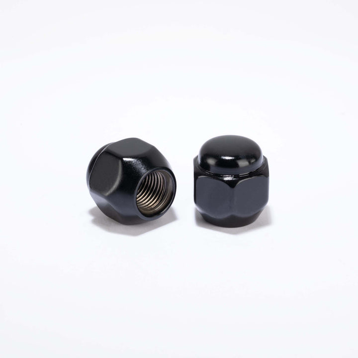 Closed-End Hex Acorn (121622ICN)