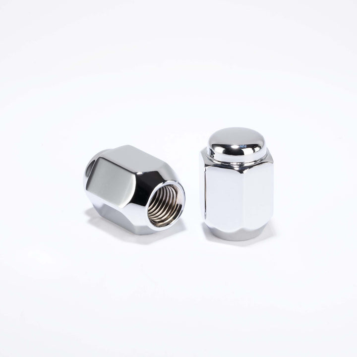 Closed-End Hex Acorn (121730ICN)
