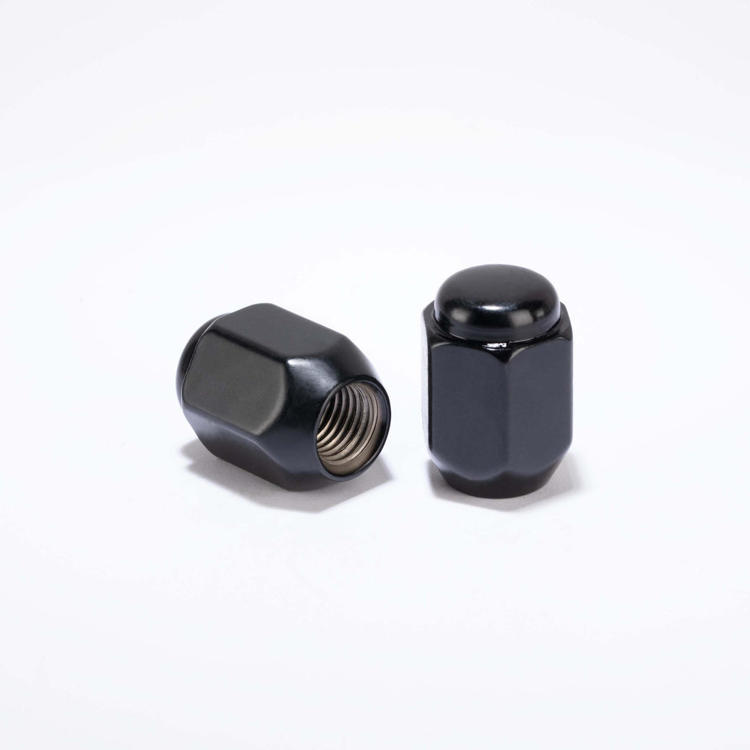 Closed-End Hex Acorn (121730ICN)