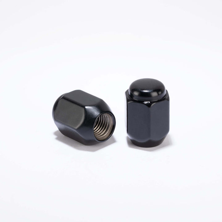 Closed-End Hex Acorn (121730ICN)