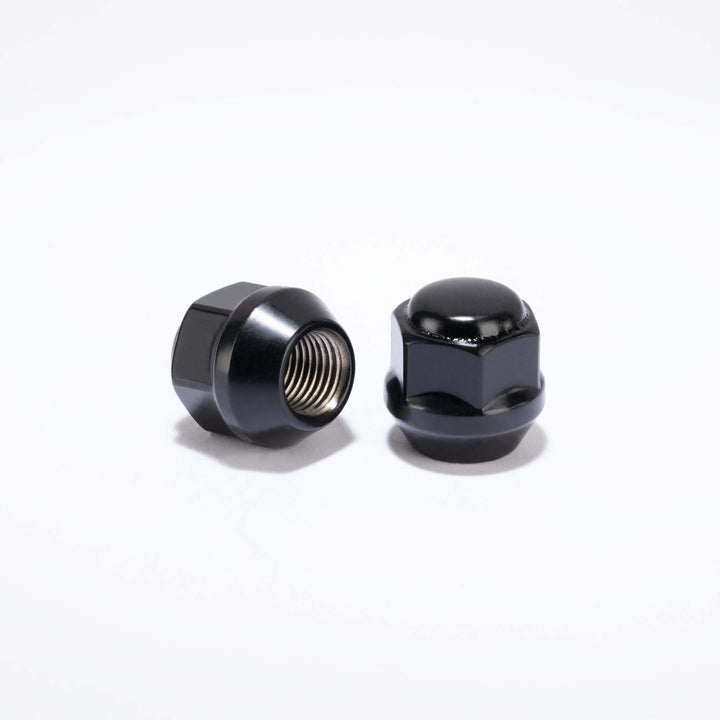 Closed-End Hex Acorn (179622ICN)