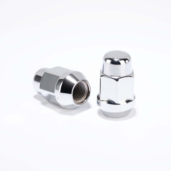 Closed-End Hex Acorn (179635HCN)