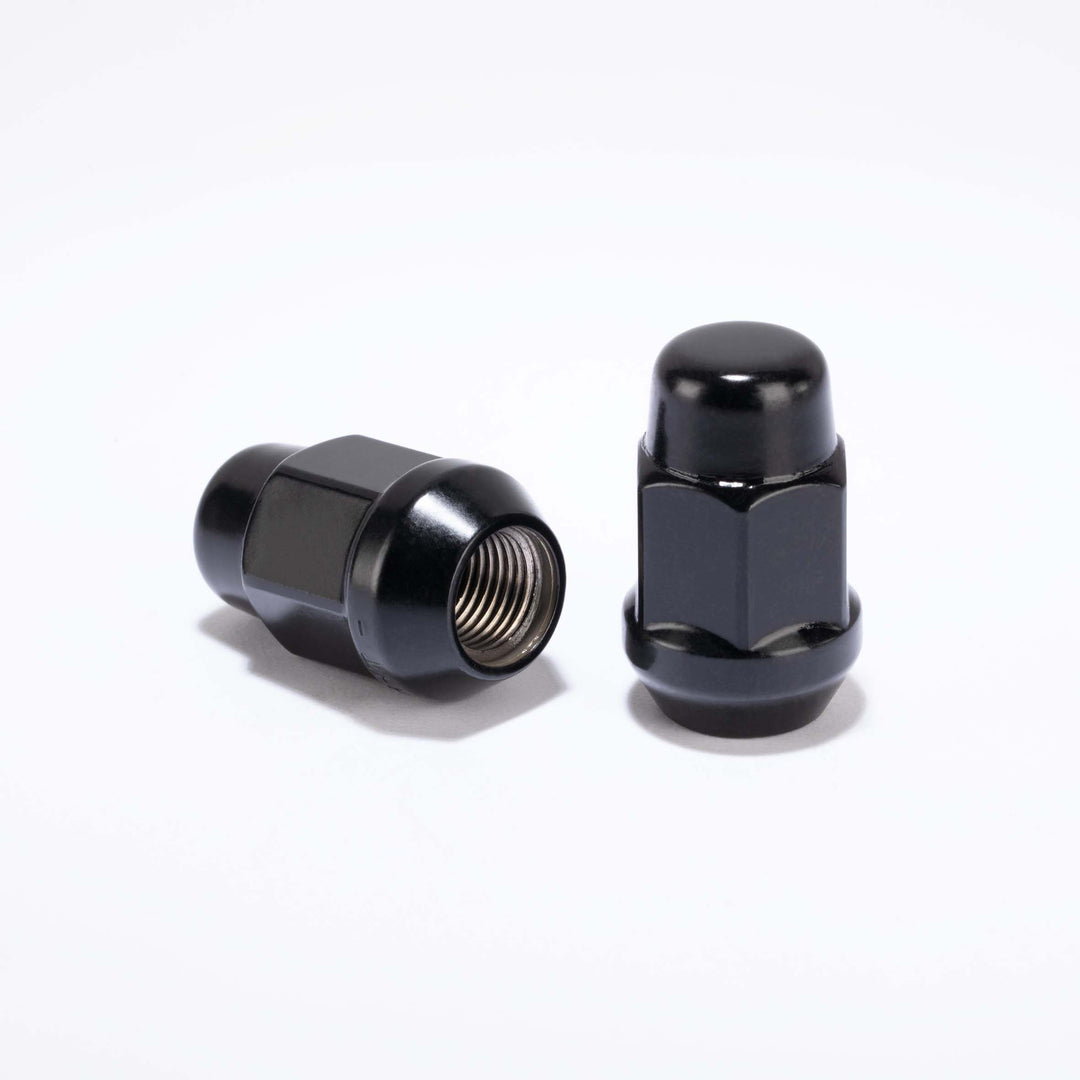 Closed-End Hex Acorn (179635HCN)