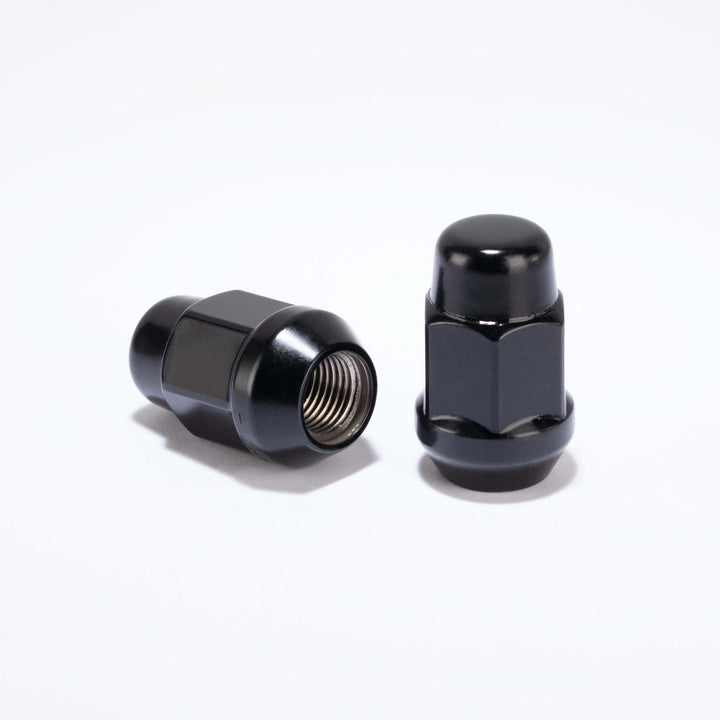 Closed-End Hex Acorn (179635HCN)