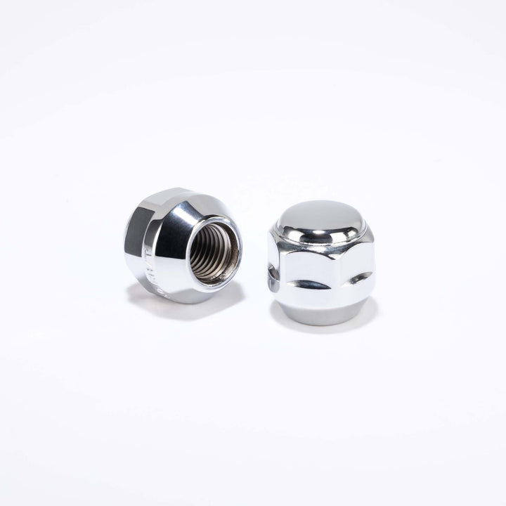 Closed-End Hex Acorn (171722ICN)