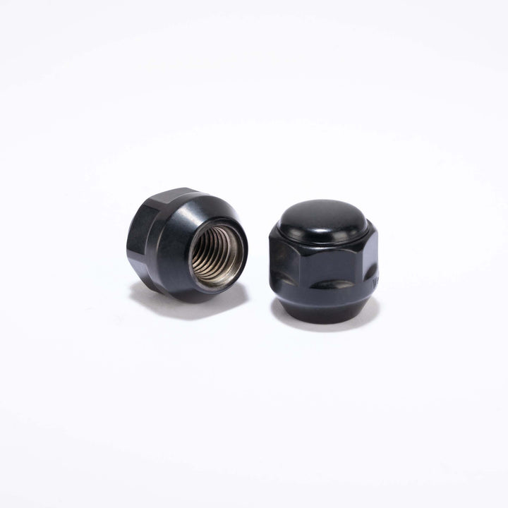 Closed-End Hex Acorn (171722ICN)