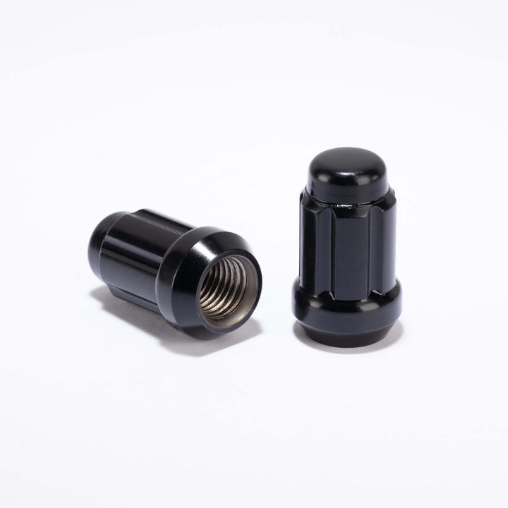Closed-End Spline (686734IKN)