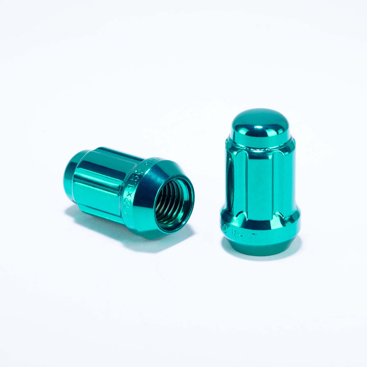 Closed-End Spline (686734IKN)