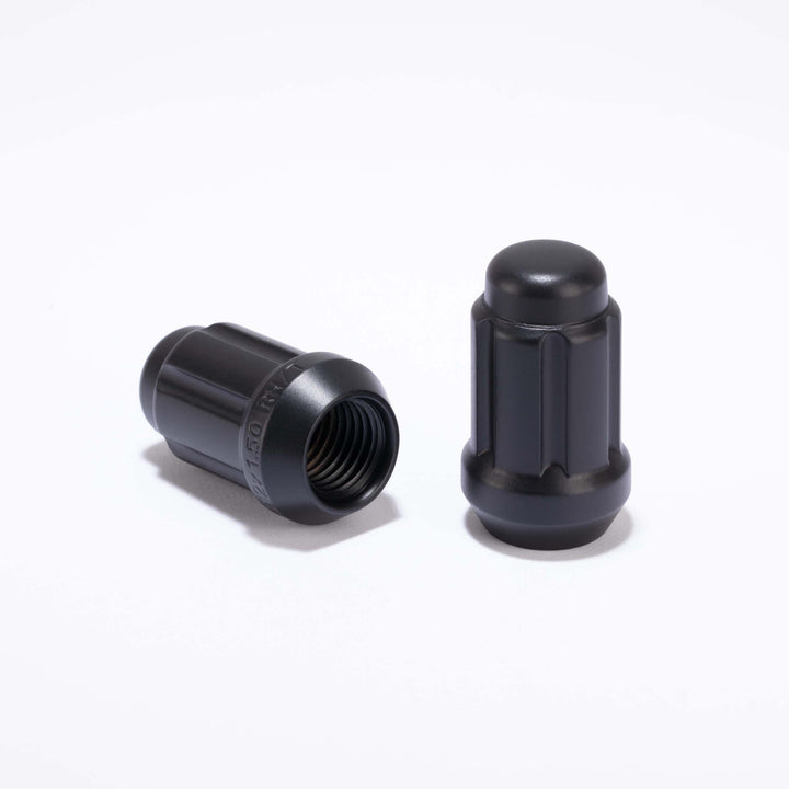 Closed-End Spline (686734IKN)