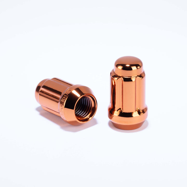 Closed-End Spline (686734IKN)