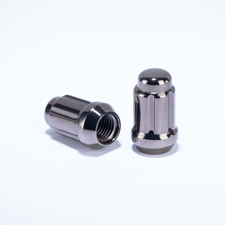 Closed-End Spline (686734IKN)