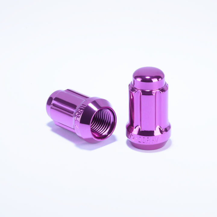 Closed-End Spline (686734IKN)