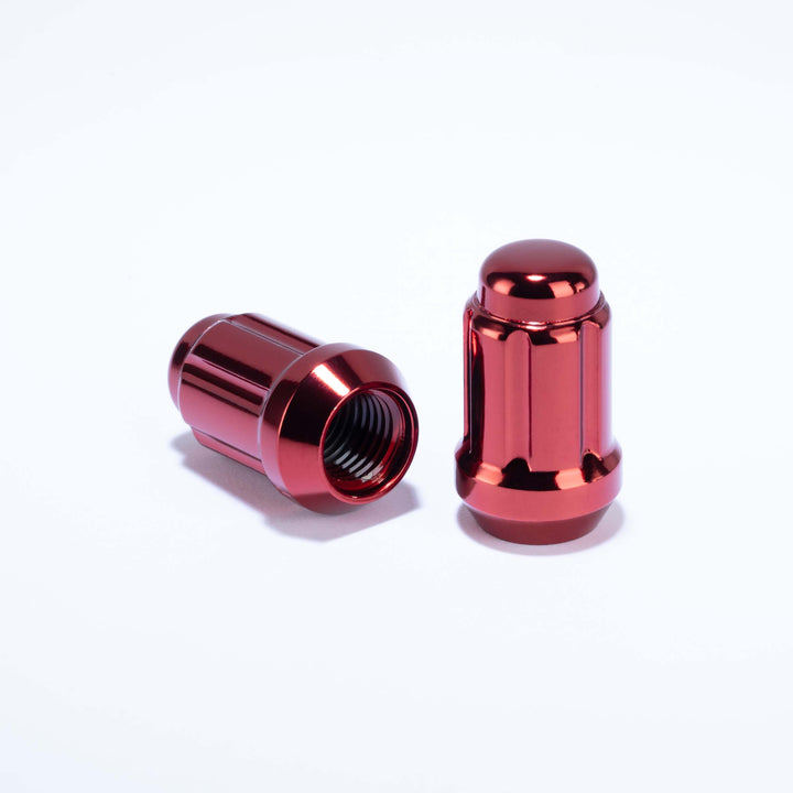 Closed-End Spline (686734IKN)