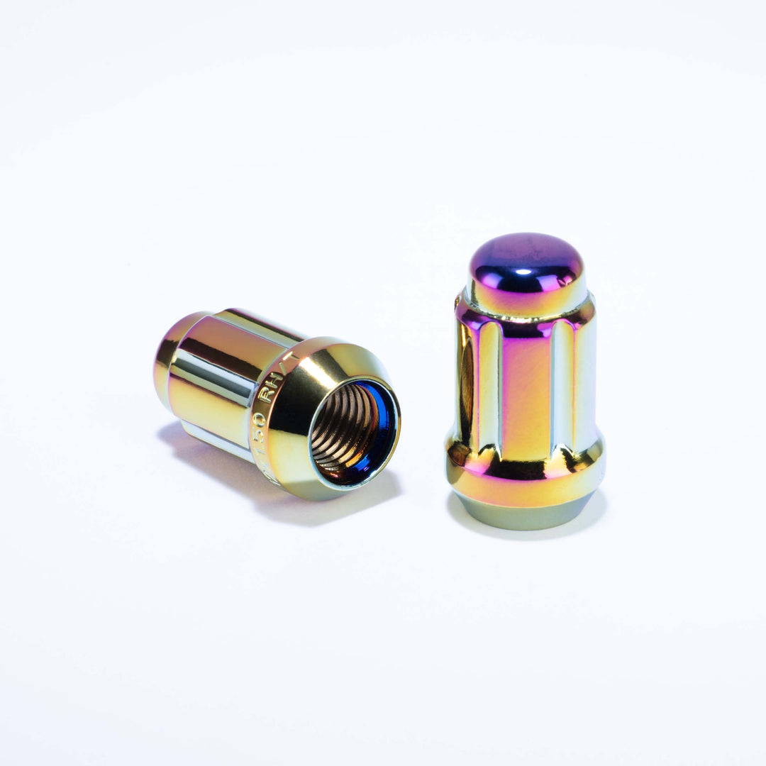 Closed-End Spline (686734IKN)