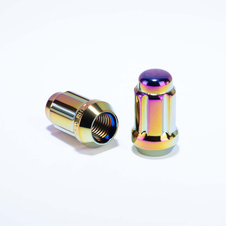 Closed-End Spline (686734IKN)