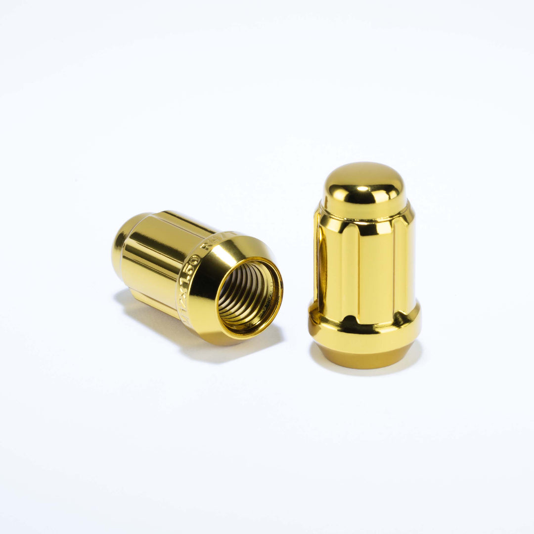 Closed-End Spline (686734IKN)