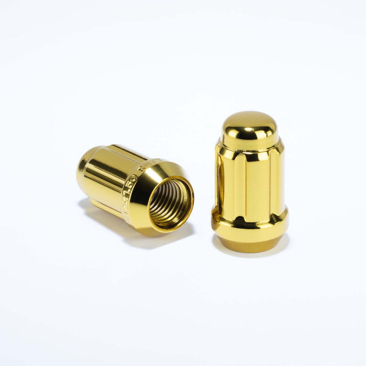 Closed-End Spline (686734IKN)