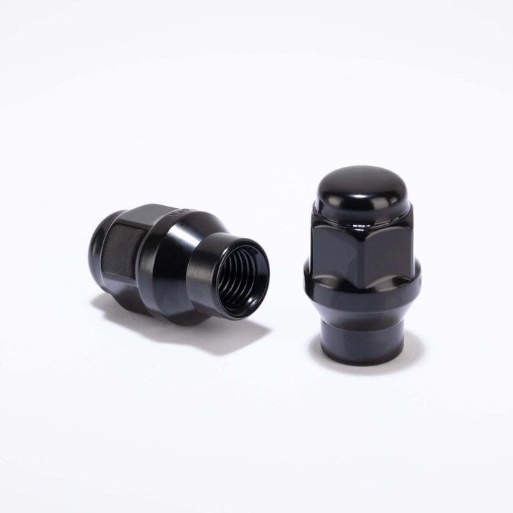 Closed-End Hex Acorn / ET (179735EC15N)