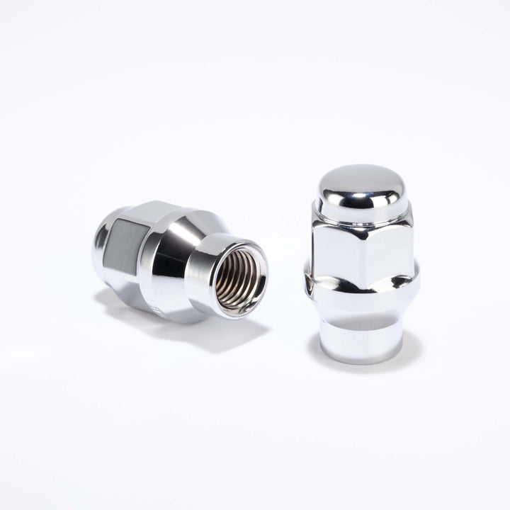 Closed-End Hex Acorn / ET (179735EC15N)