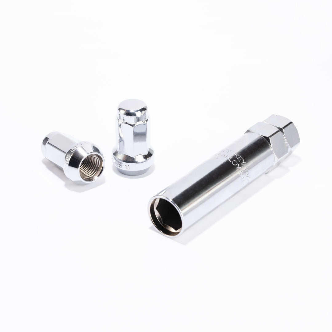 Wheel Lock 7-Hex Lock (757634TCN)