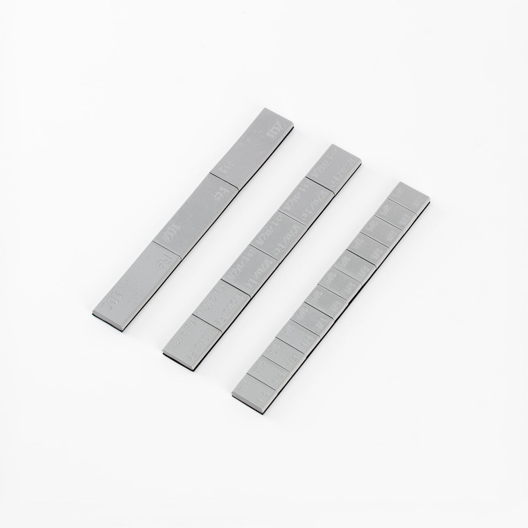 Wheel Weights