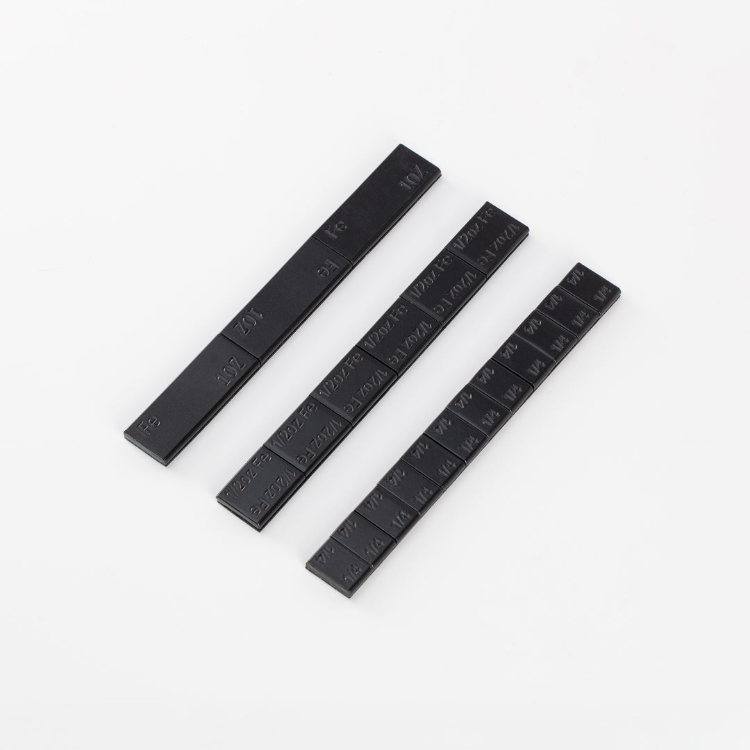 Wheel Weights